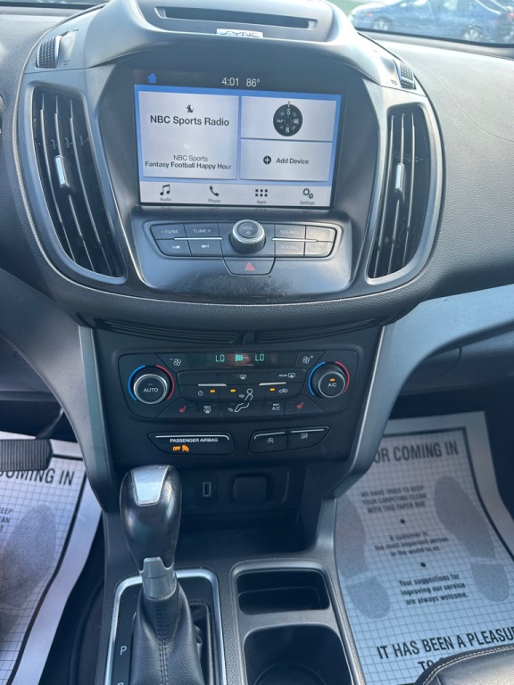2017 Ford Escape Image 14