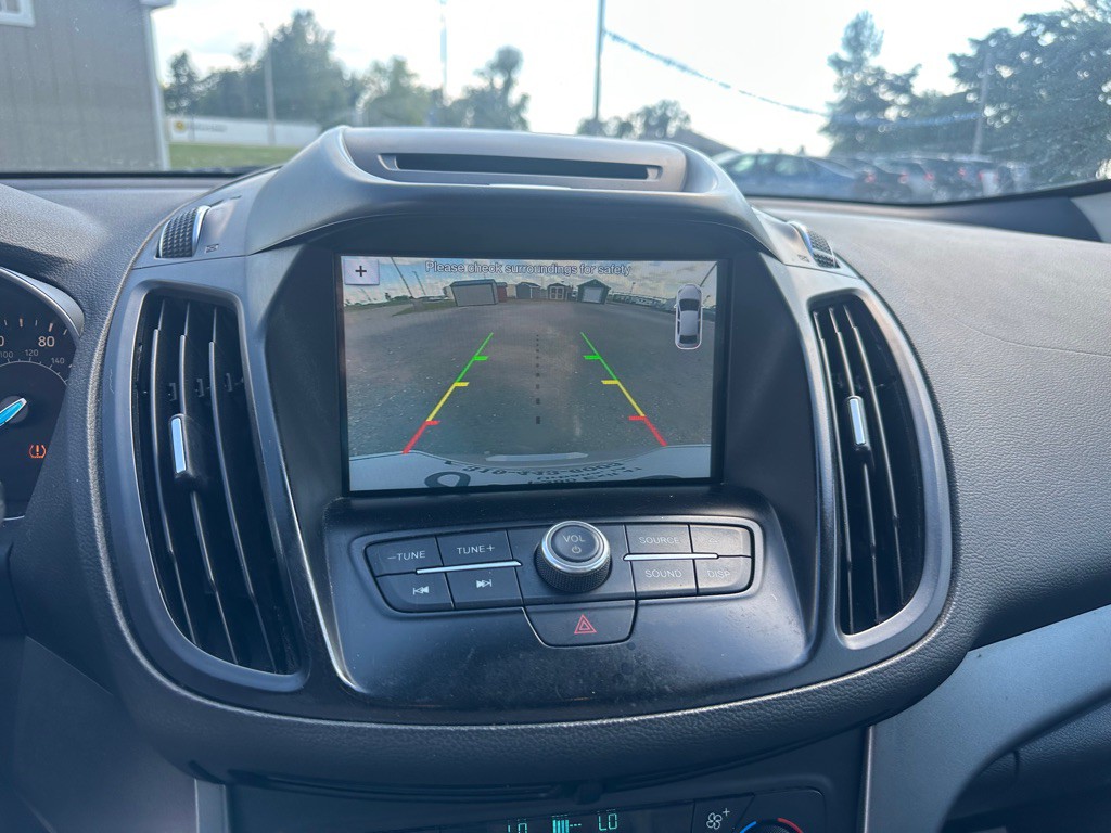 2017 Ford Escape Image 15