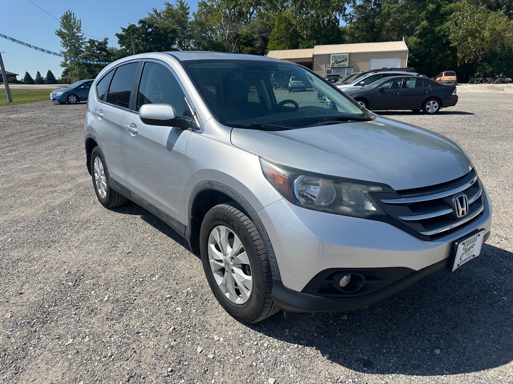 2012 Honda CR-V Image 1