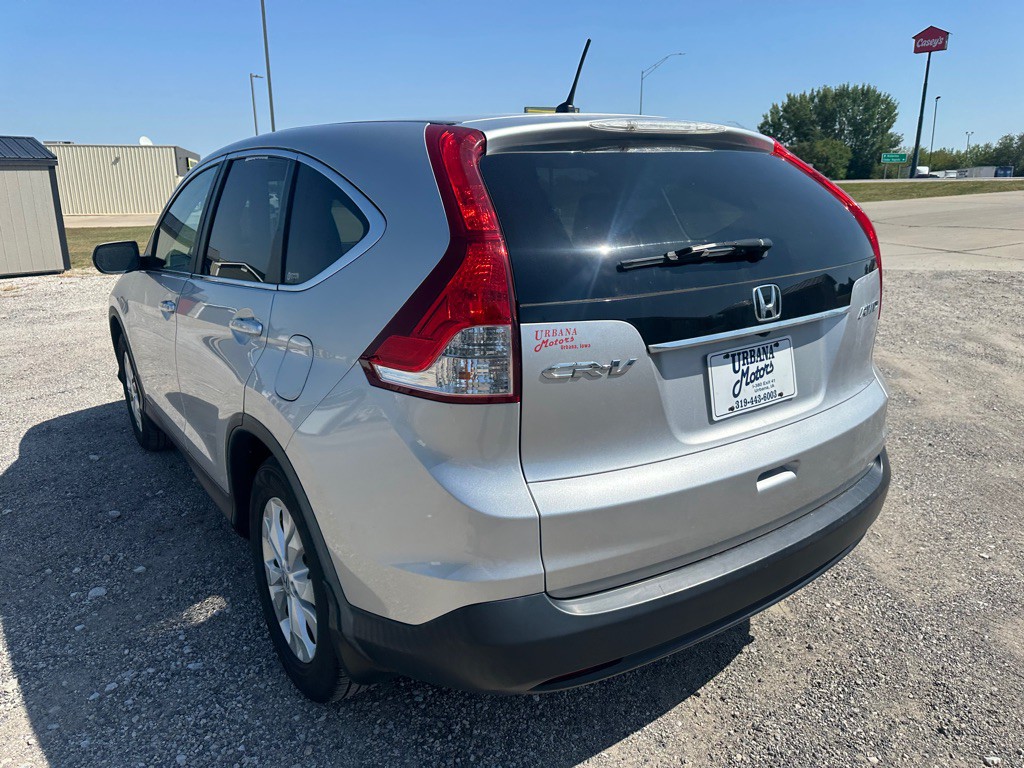 2012 Honda CR-V Image 6