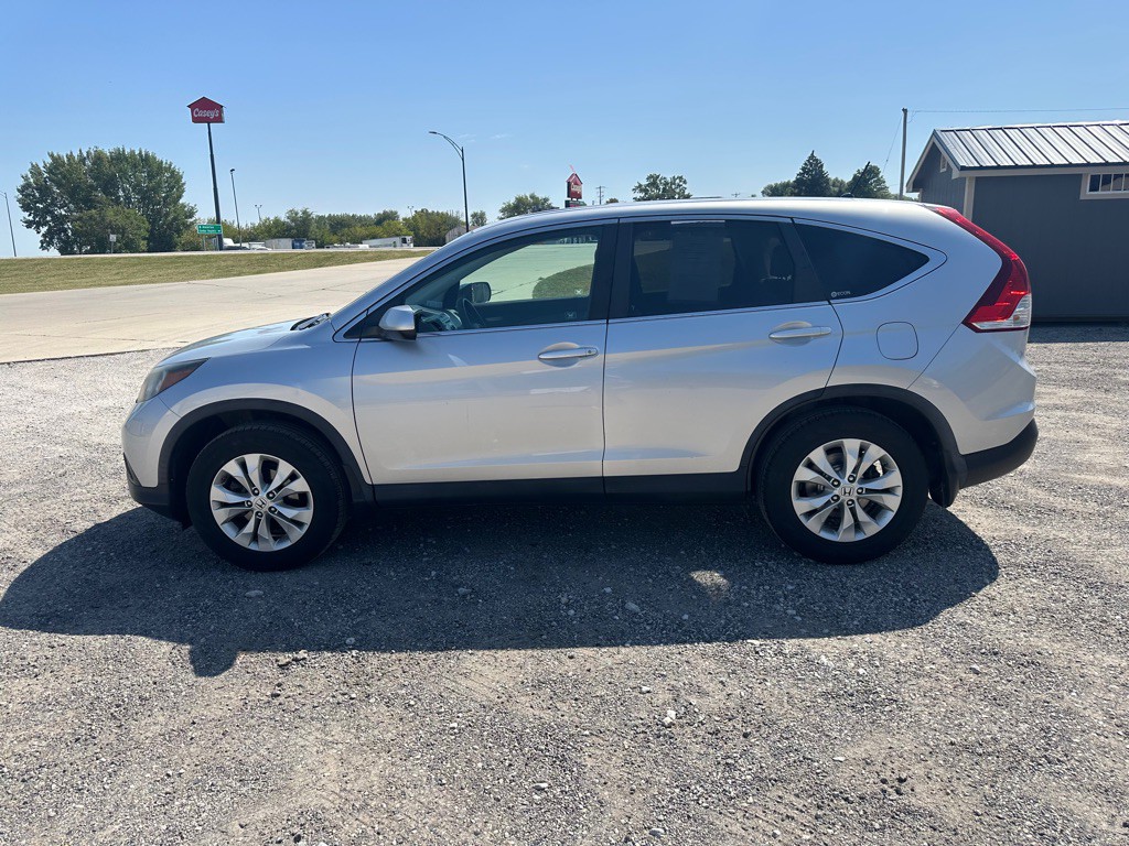 2012 Honda CR-V Image 7
