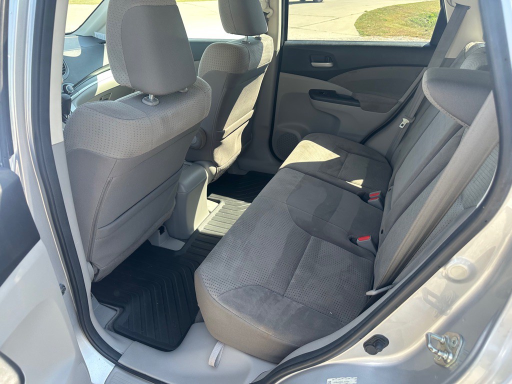 2012 Honda CR-V Image 12
