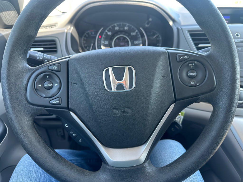2012 Honda CR-V Image 15