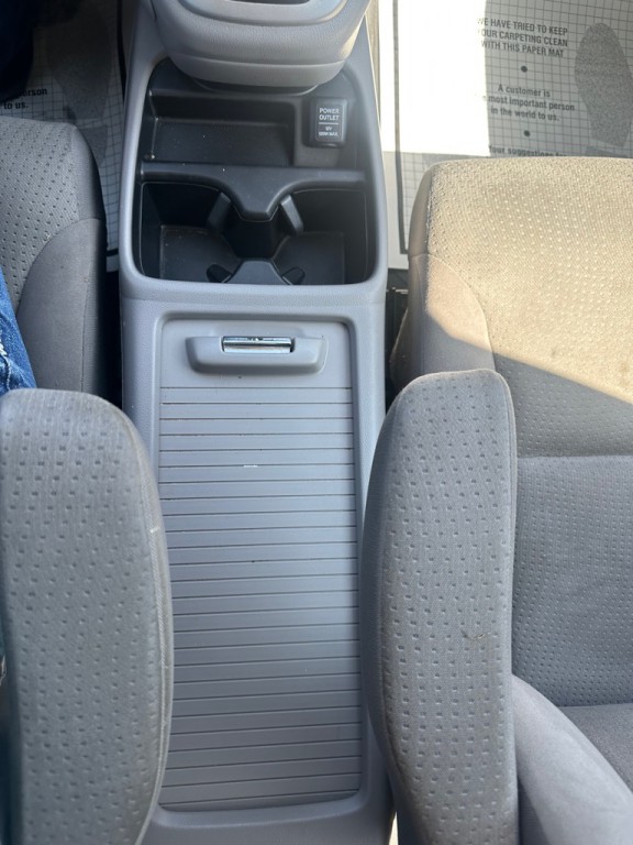 2012 Honda CR-V Image 17