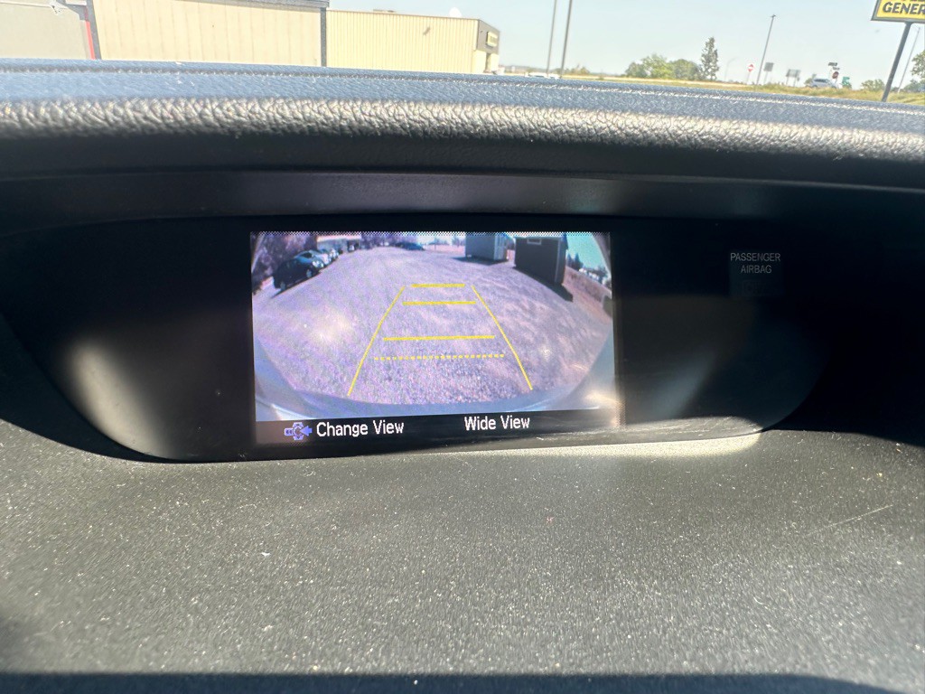 2012 Honda CR-V Image 19