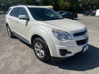 Image for 2014 Chevrolet Equinox LT ID: 6837477