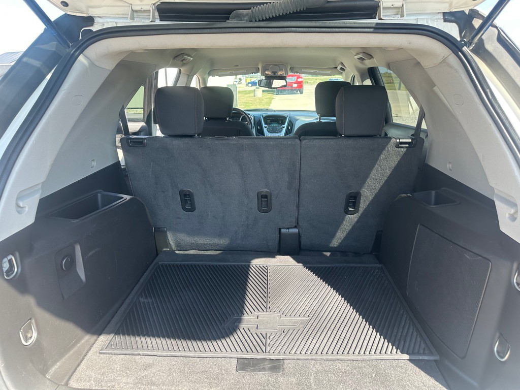 2014 Chevrolet Equinox Image 11