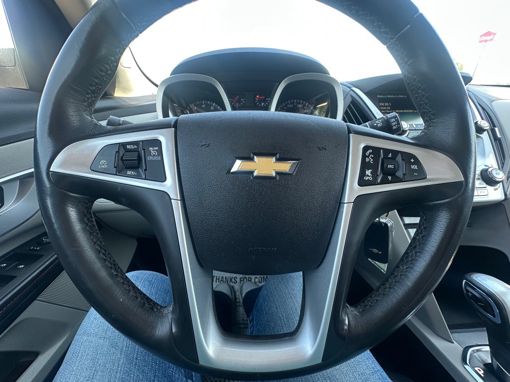 2014 Chevrolet Equinox Image 14