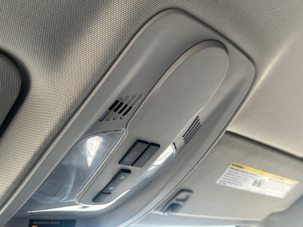 2014 Chevrolet Equinox Image 20