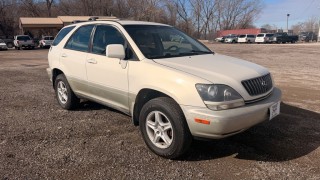 Image for 2000 Lexus RX 300 ID: 7195741