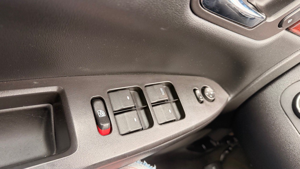 2009 Chevrolet Impala Image 16