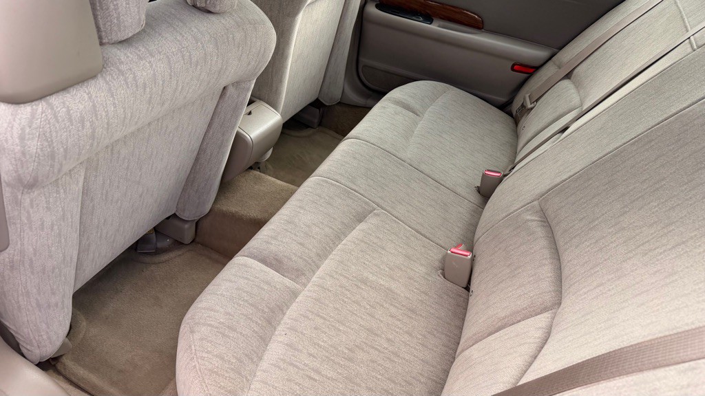 2002 Buick LeSabre Image 12