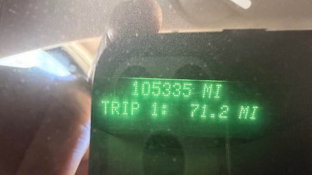 2002 Buick LeSabre Image 13