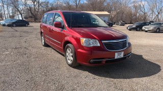 Image for 2011 Chrysler Town & Country Touring ID: 7272942