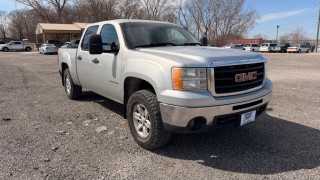 Image for 2010 GMC Sierra 1500 SLE ID: 7327920