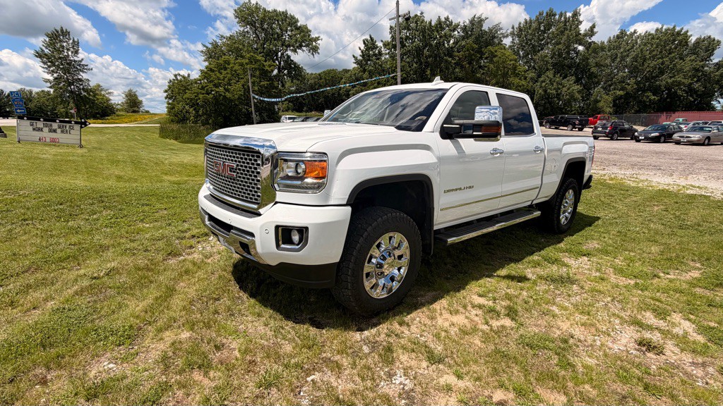 2015 GMC Sierra Image 7