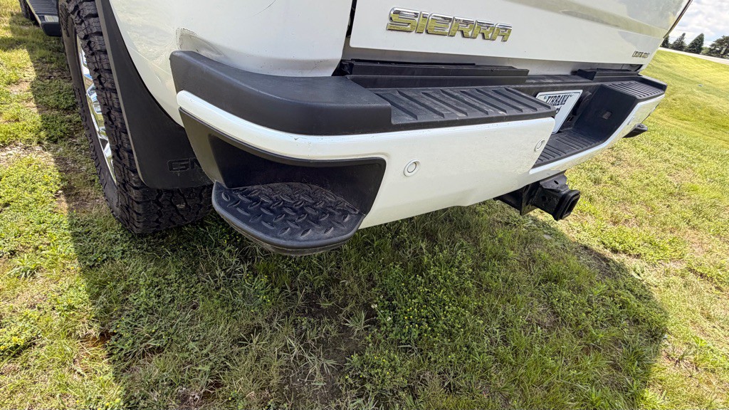 2015 GMC Sierra Image 14