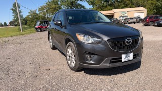 Image for 2015 Mazda CX-5 GT ID: 7500972