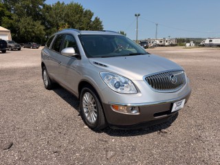 Image for 2012 Buick Enclave  ID: 7560739