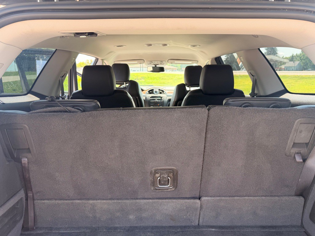 2012 Buick Enclave Image 11