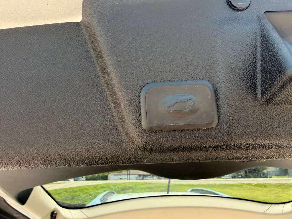 2012 Buick Enclave Image 13