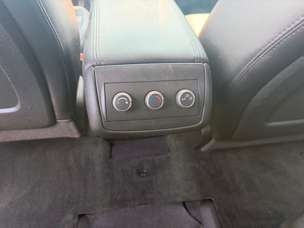 2012 Buick Enclave Image 14