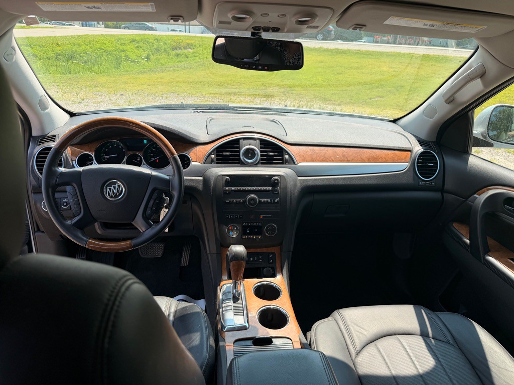 2012 Buick Enclave Image 15