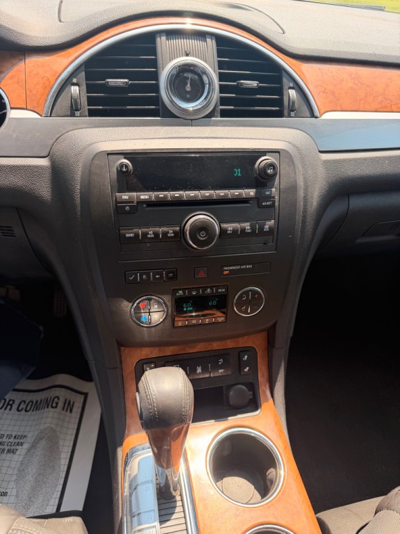 2012 Buick Enclave Image 17