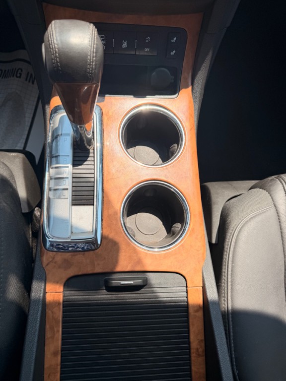 2012 Buick Enclave Image 18