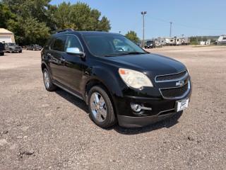 Image for 2013 Chevrolet Equinox LT ID: 7560741