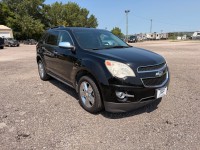 Image for 2013 Chevrolet Equinox LT ID: 7560741