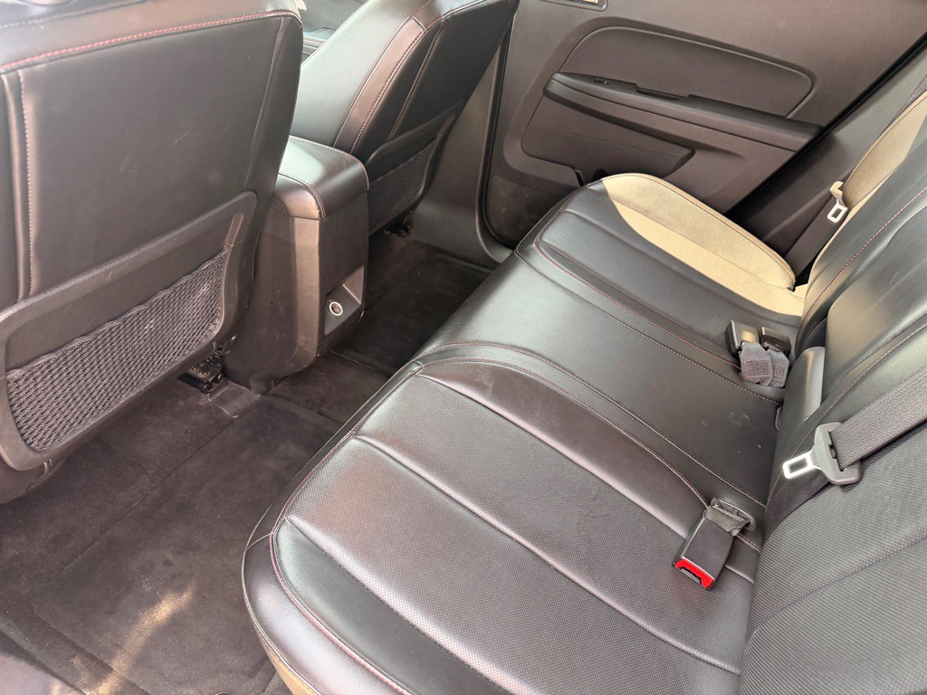 2013 Chevrolet Equinox Image 10
