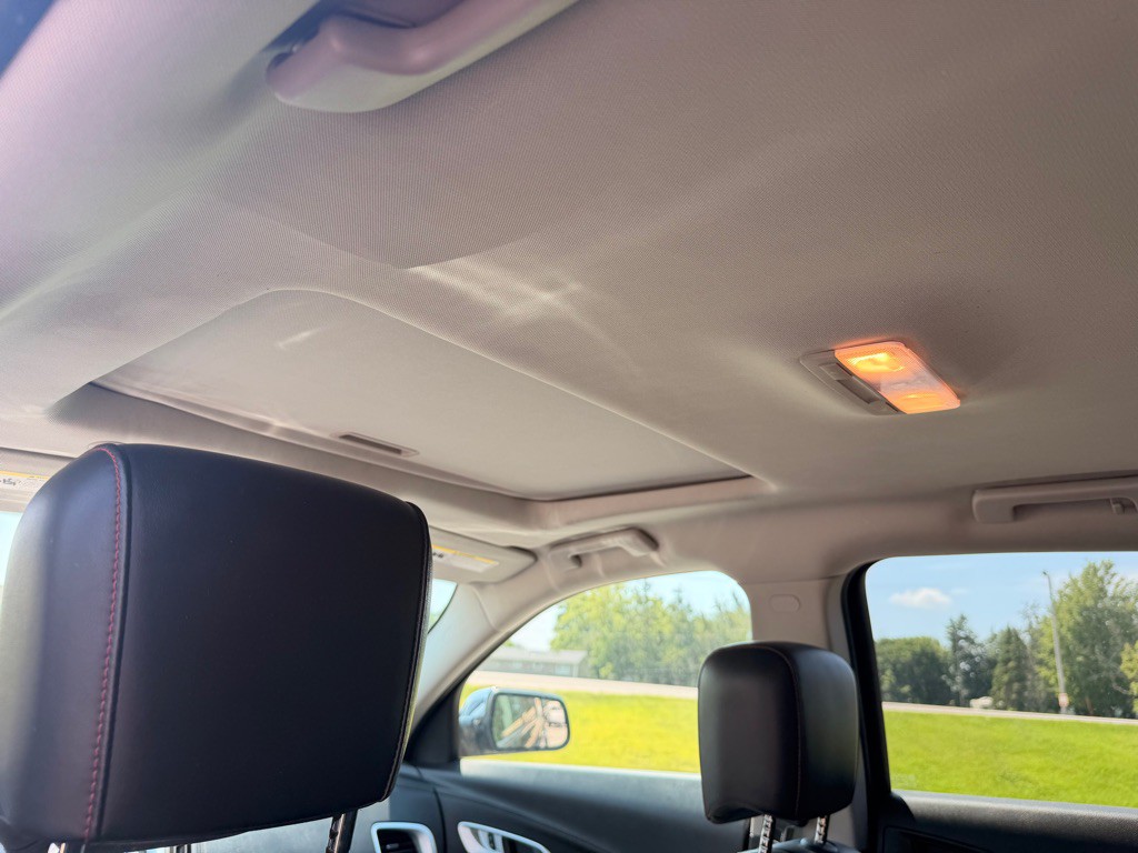 2013 Chevrolet Equinox Image 11