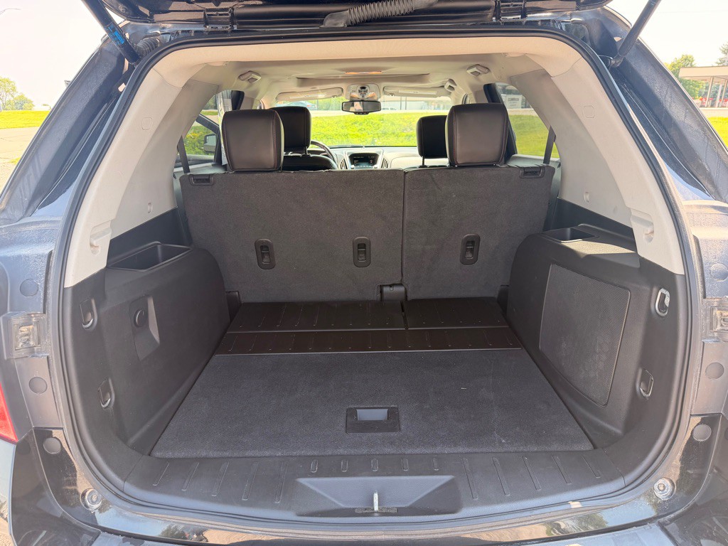 2013 Chevrolet Equinox Image 12