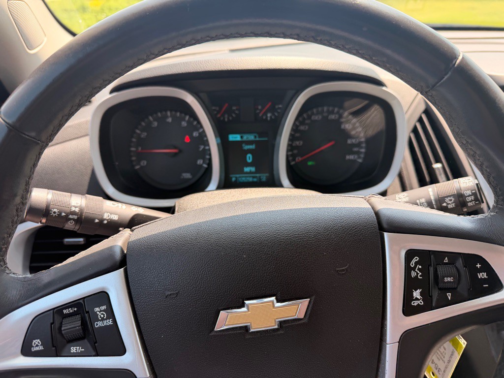 2013 Chevrolet Equinox Image 13
