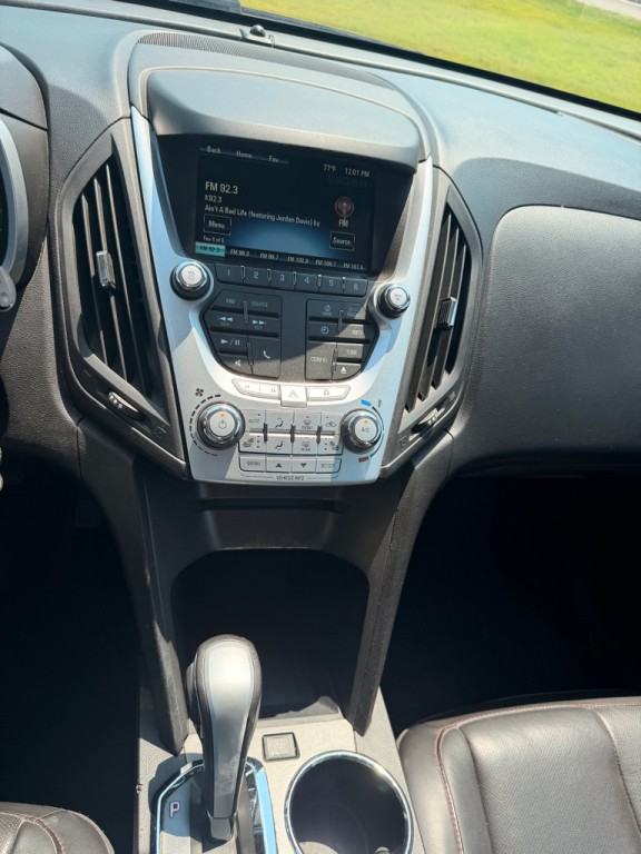 2013 Chevrolet Equinox Image 14