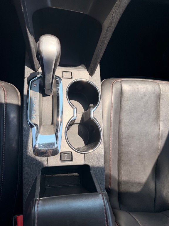 2013 Chevrolet Equinox Image 15