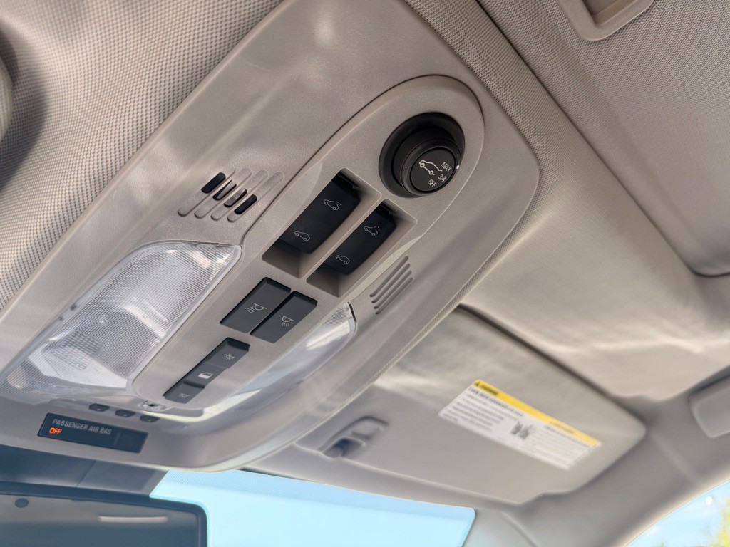2013 Chevrolet Equinox Image 16