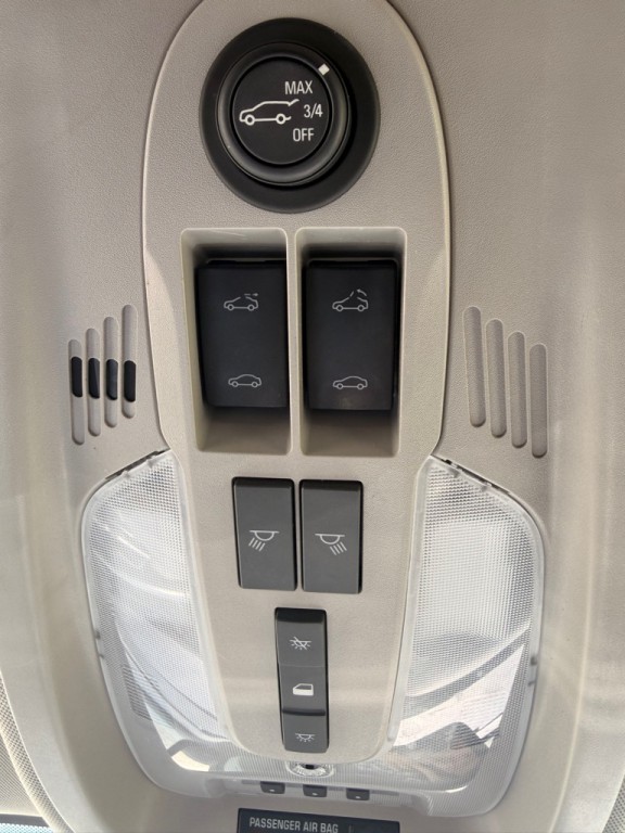 2013 Chevrolet Equinox Image 17