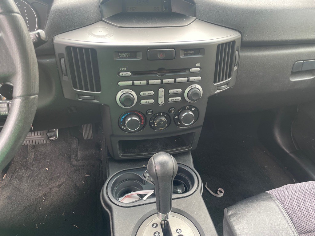 2008 Mitsubishi Endeavor Image 56