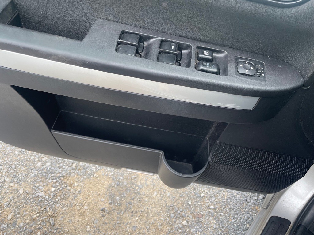 2008 Mitsubishi Endeavor Image 60