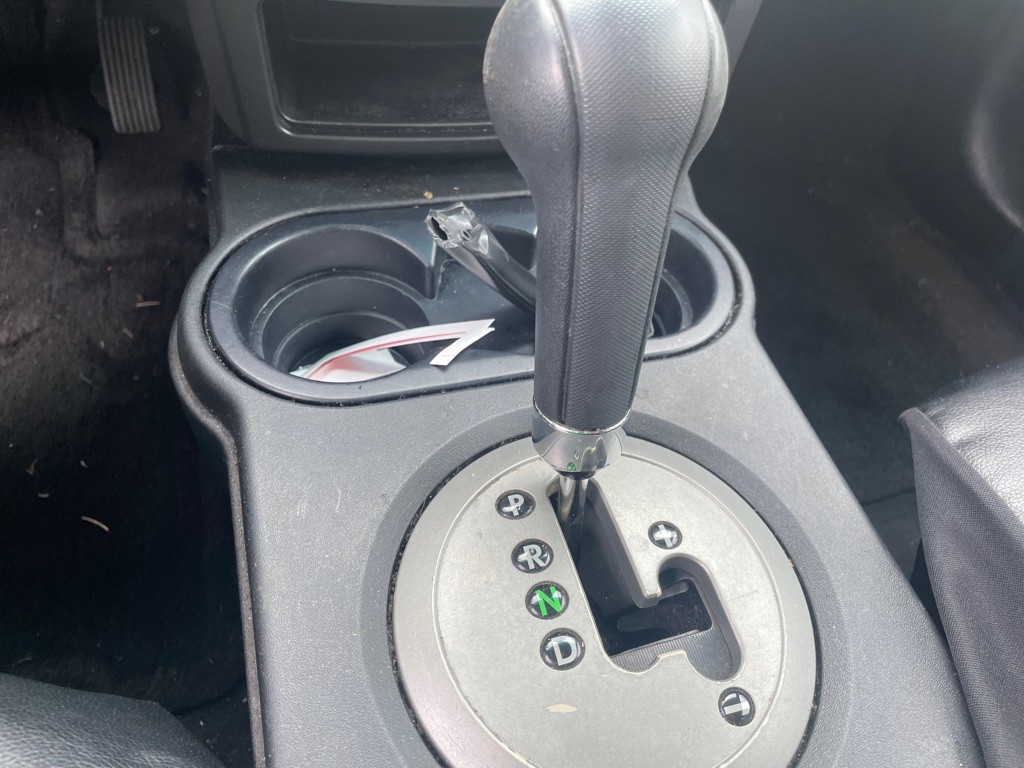 2008 Mitsubishi Endeavor Image 61