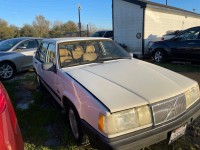 Image for 1992 Volvo 940 BASE ID: 1950327