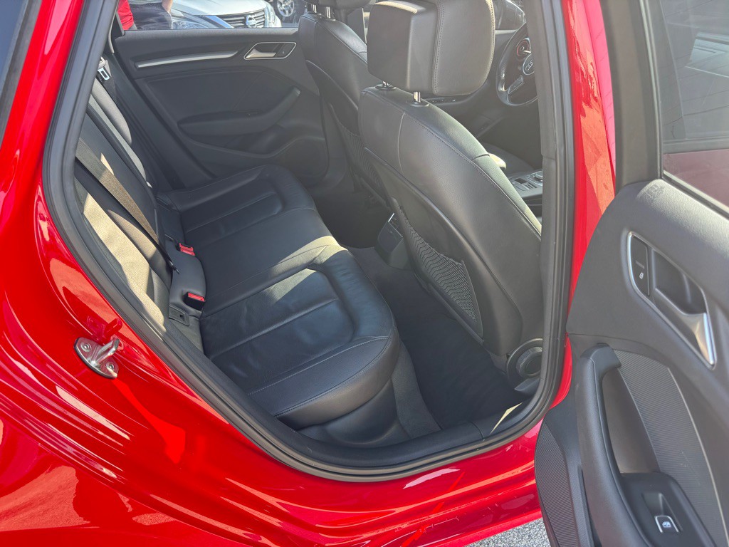 2017 Audi A3 Image 13