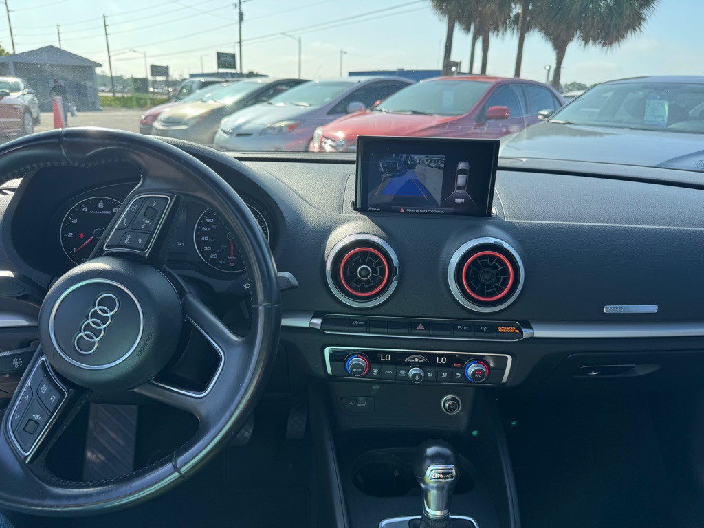 2017 Audi A3 Image 15