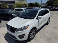Image for 2016 Kia Sorento SX ID: 6761227