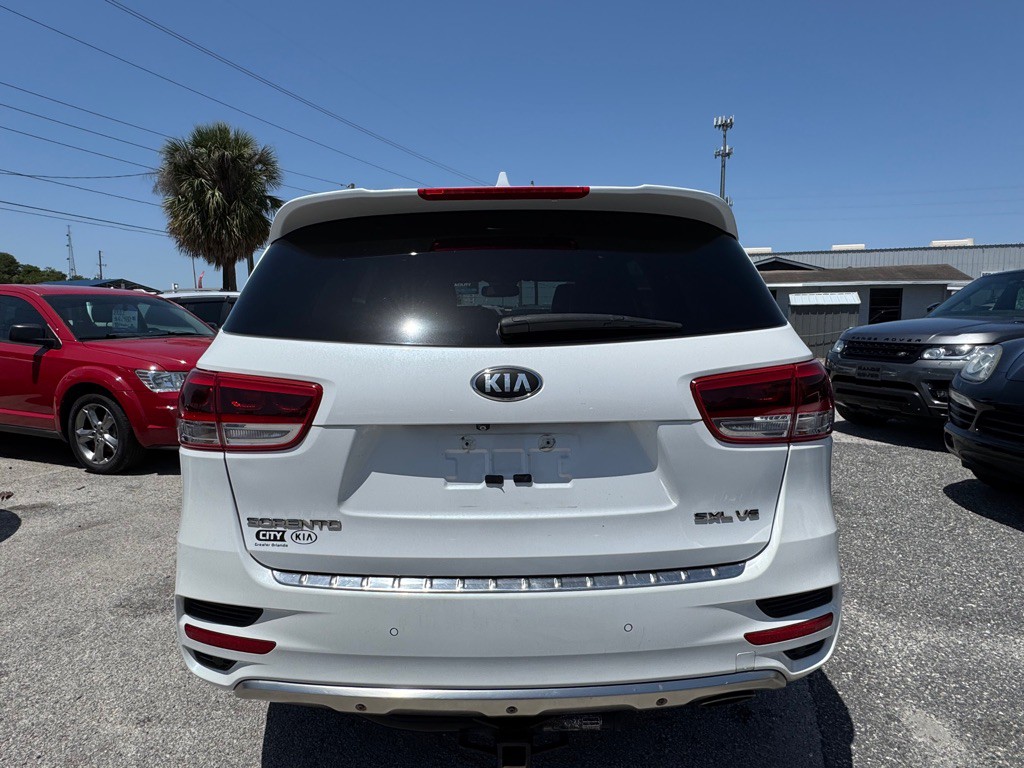 2016 Kia Sorento Image 7