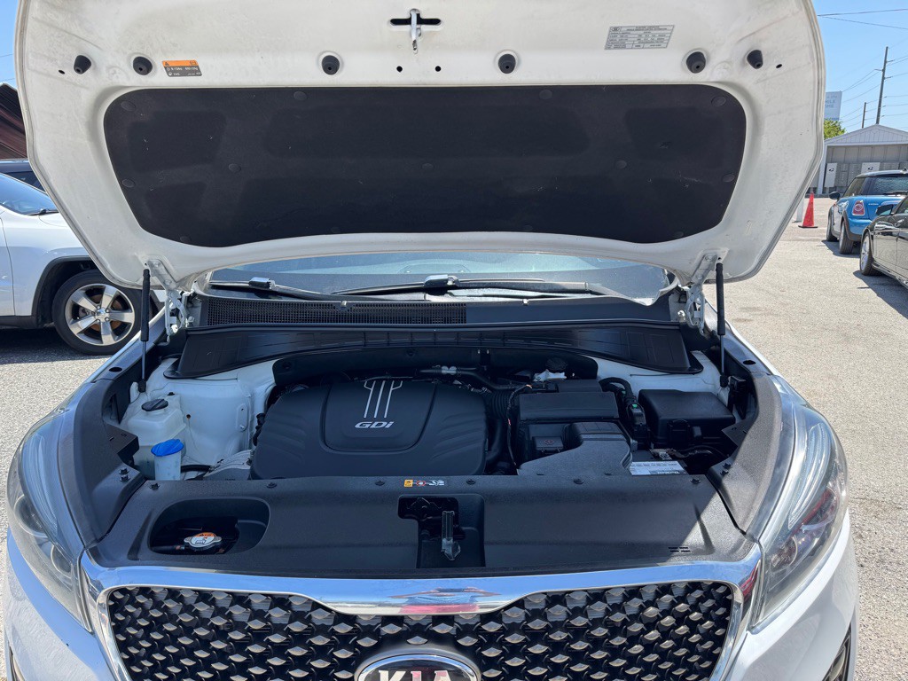 2016 Kia Sorento Image 15