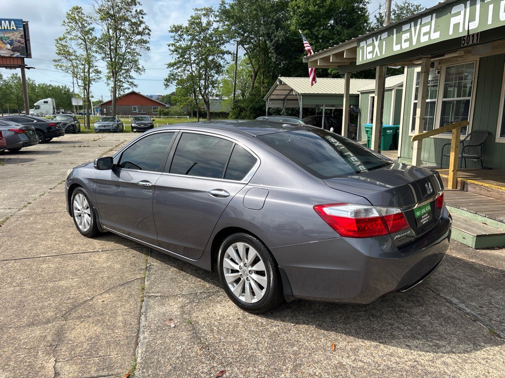 2015 Honda Accord Image 3