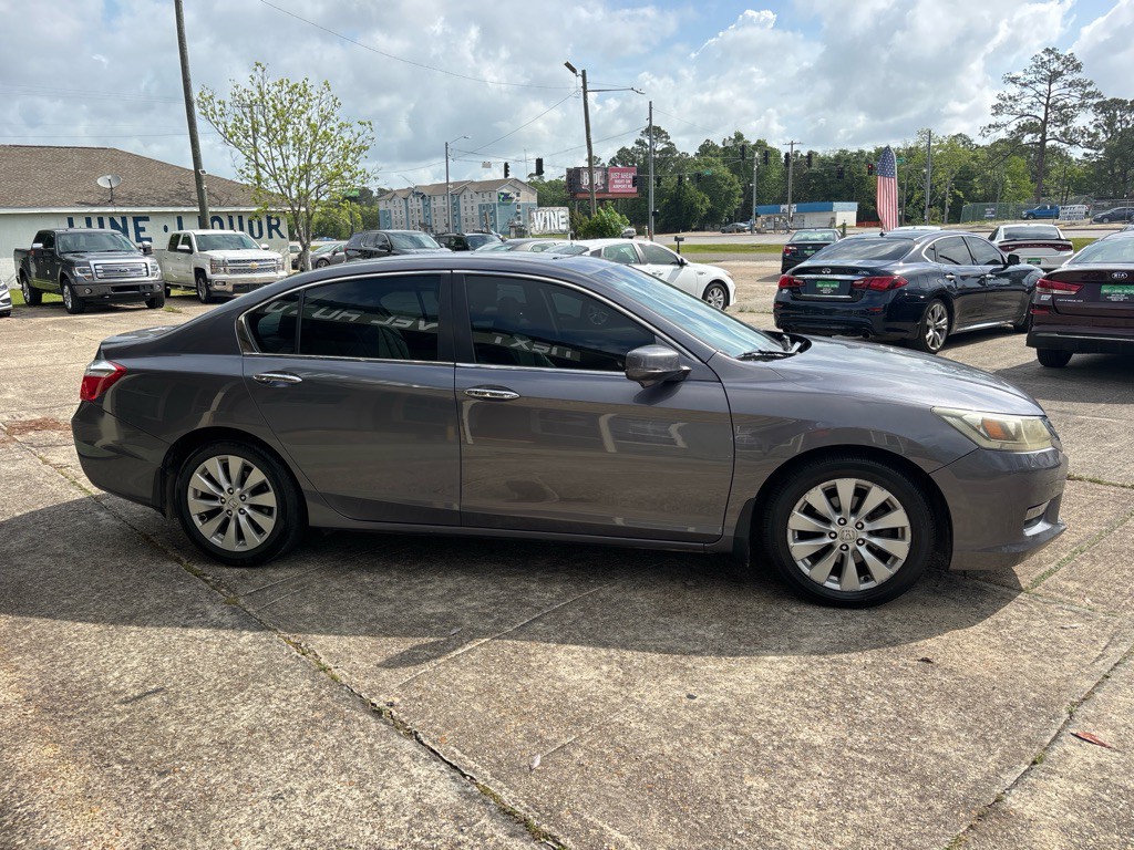 2015 Honda Accord Image 6